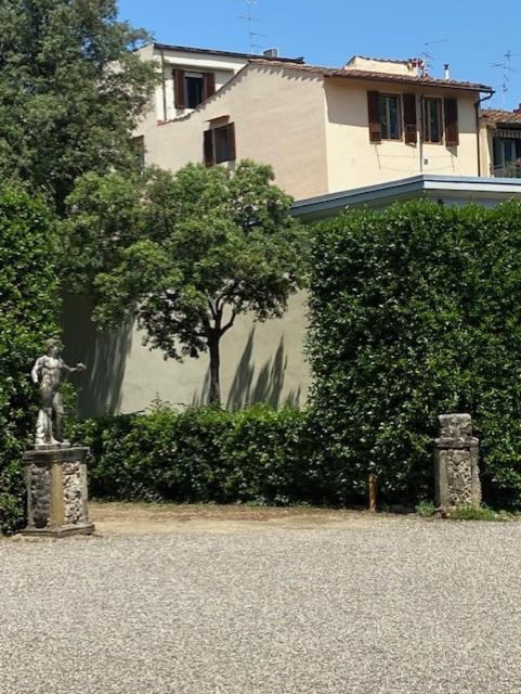 * * * * * Casa Vista Boboli Nel Cuore Di Firenze Exterior foto