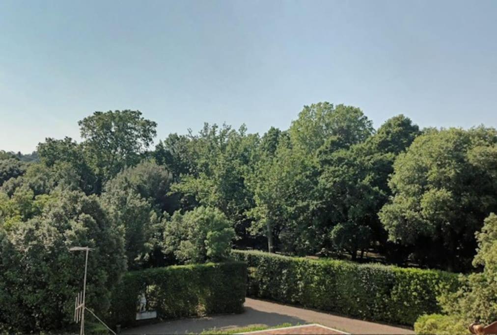 * * * * * Casa Vista Boboli Nel Cuore Di Firenze Exterior foto